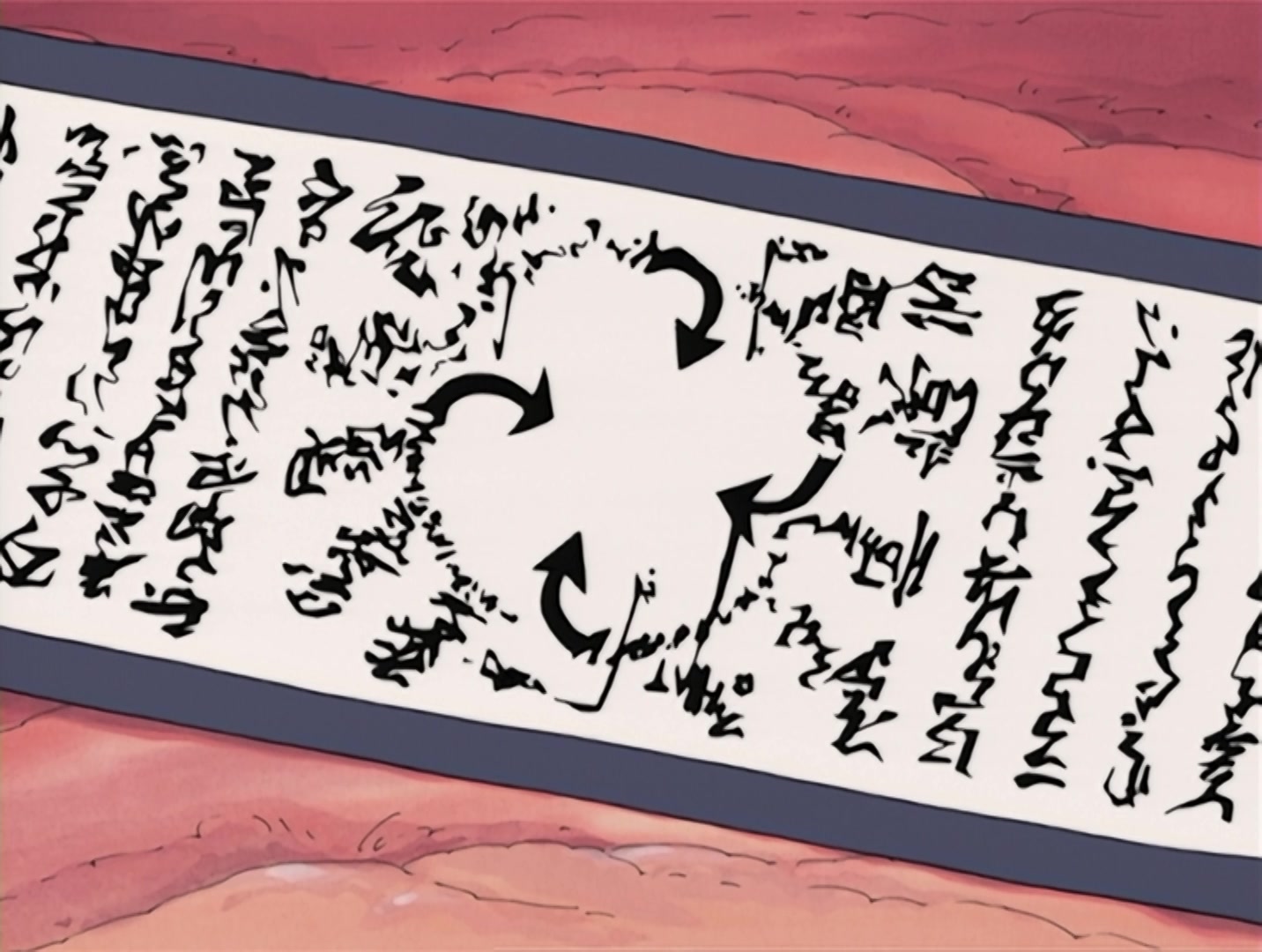 Naruto Ep 85: Hate Among the Uchihas: The Last of the Clan! @ 14:42
