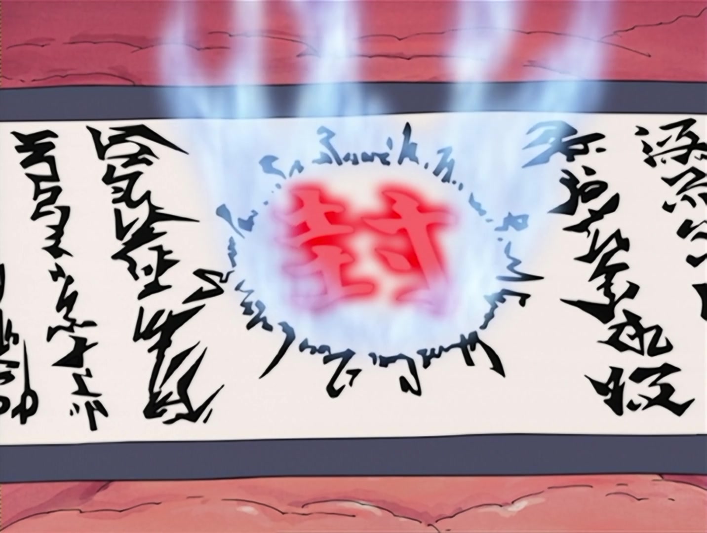 Naruto Ep 85: Hate Among the Uchihas: The Last of the Clan! @ 15:08