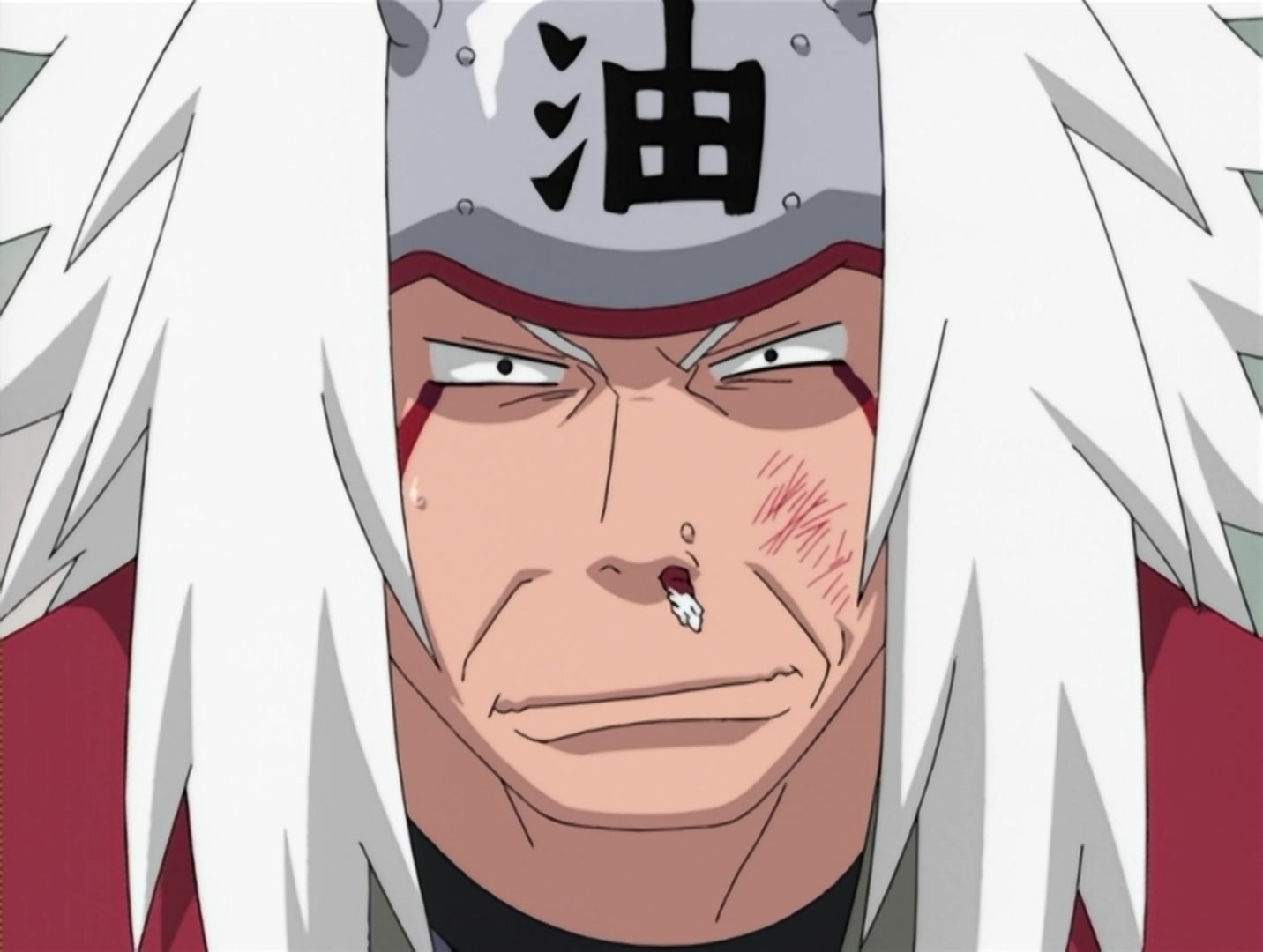 Naruto Ep 85: Hate Among the Uchihas: The Last of the Clan! @ 16:18