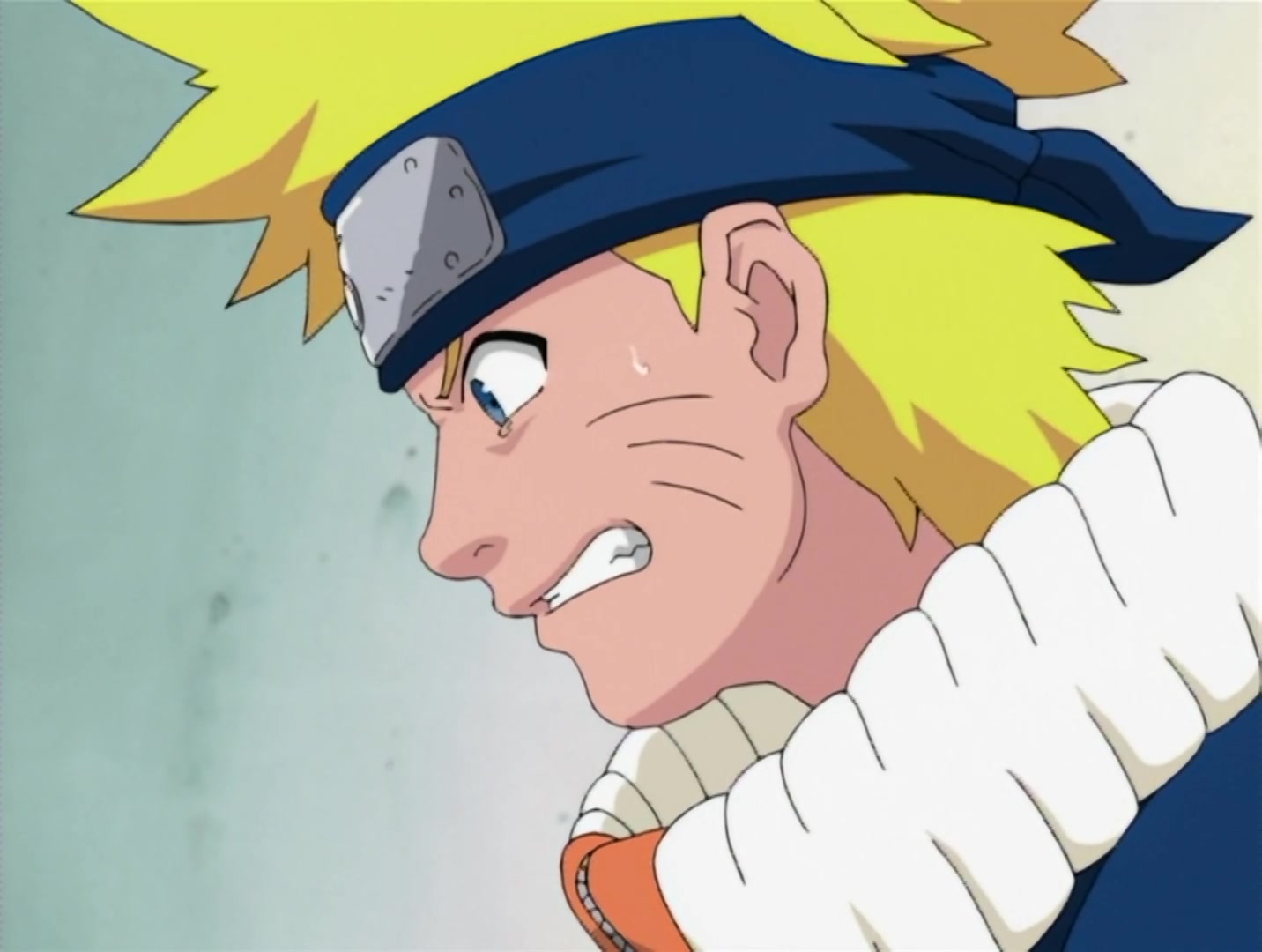 Naruto Ep 85: Hate Among the Uchihas: The Last of the Clan! @ 17:16