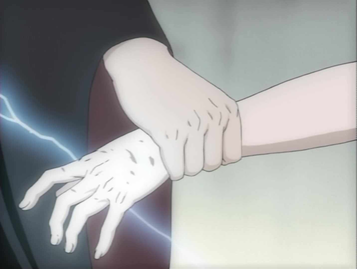 Naruto Ep 85: Hate Among the Uchihas: The Last of the Clan! @ 17:48