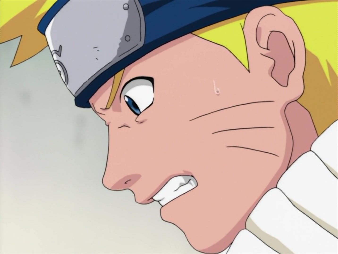 Naruto Ep 85: Hate Among the Uchihas: The Last of the Clan! @ 18:00