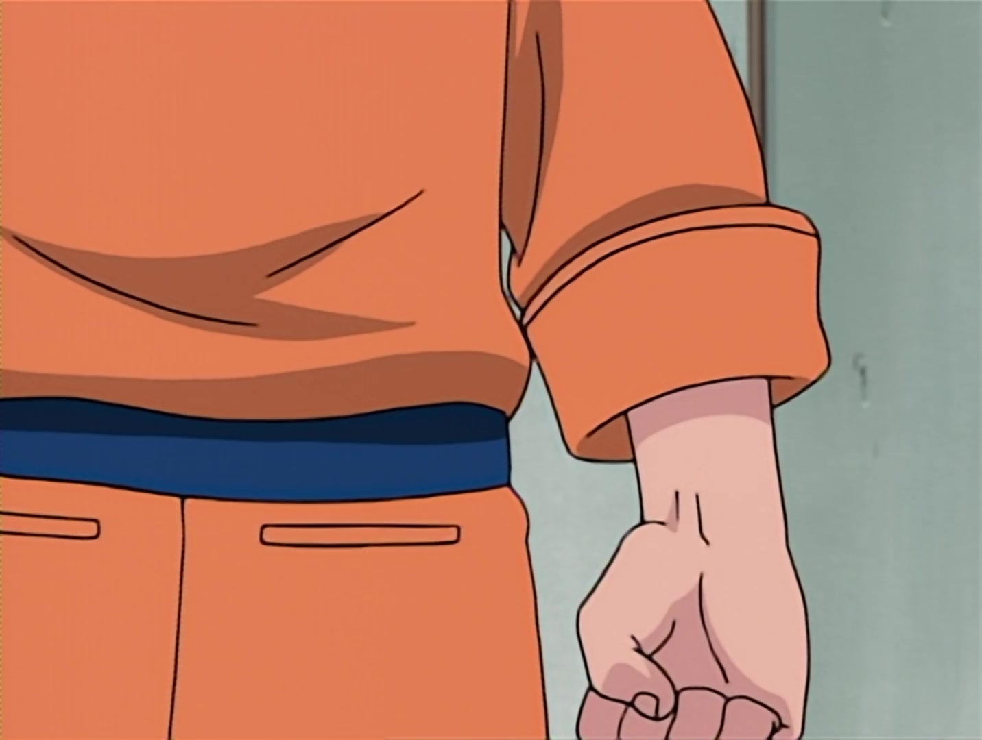 Naruto Ep 85: Hate Among the Uchihas: The Last of the Clan! @ 18:19