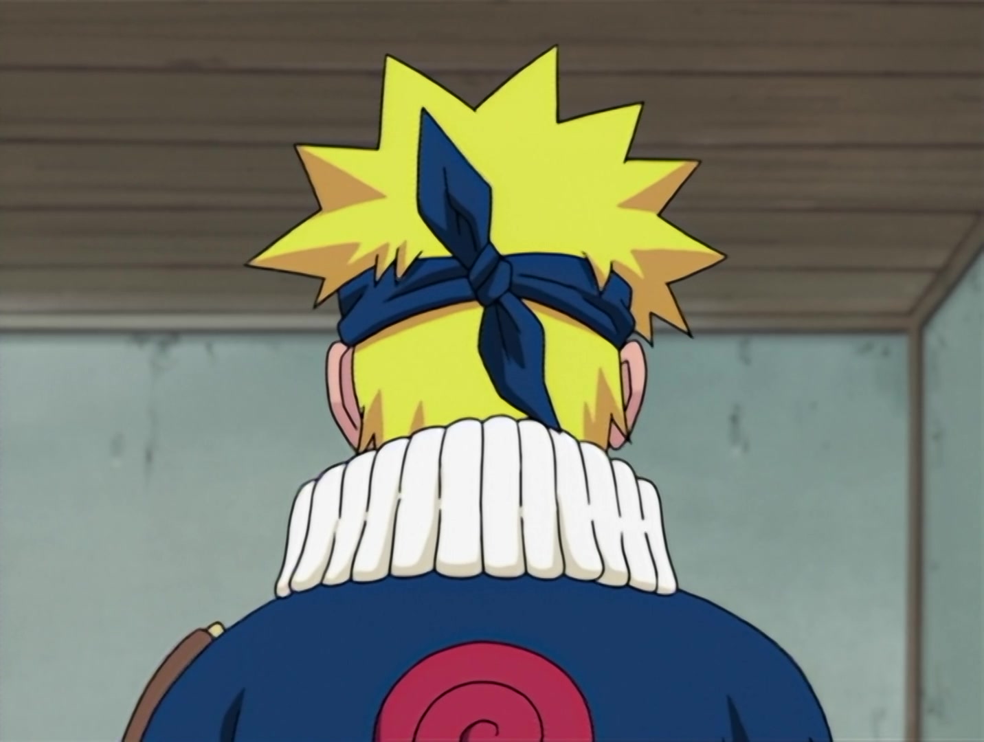 Naruto Ep 85: Hate Among the Uchihas: The Last of the Clan! @ 18:39