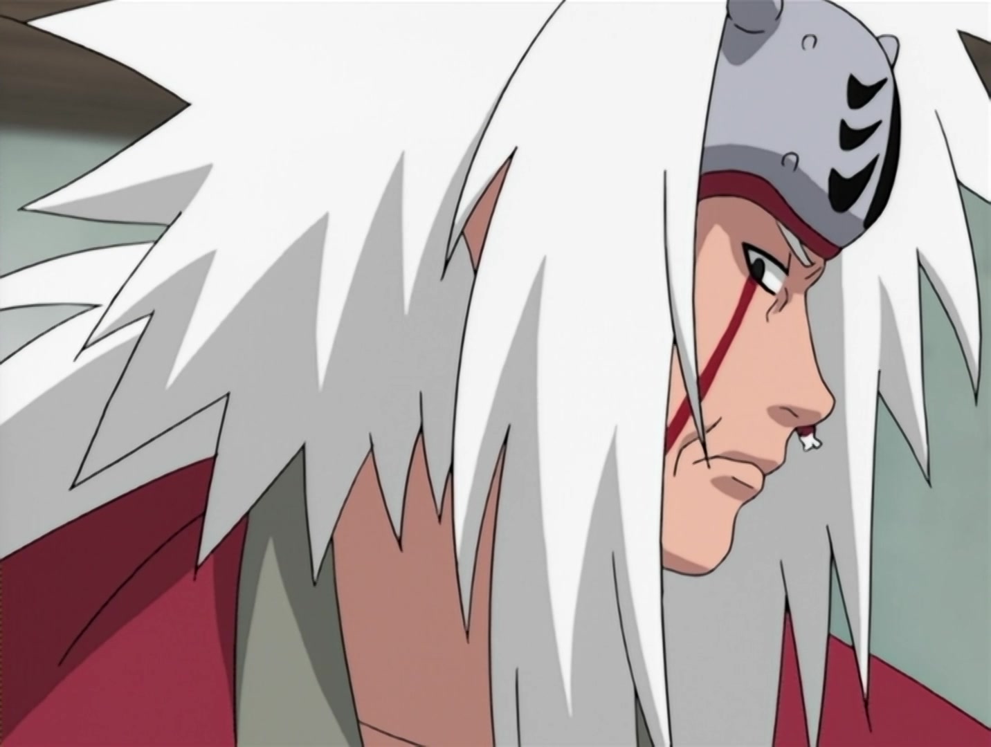 Naruto Ep 85: Hate Among the Uchihas: The Last of the Clan! @ 18:45