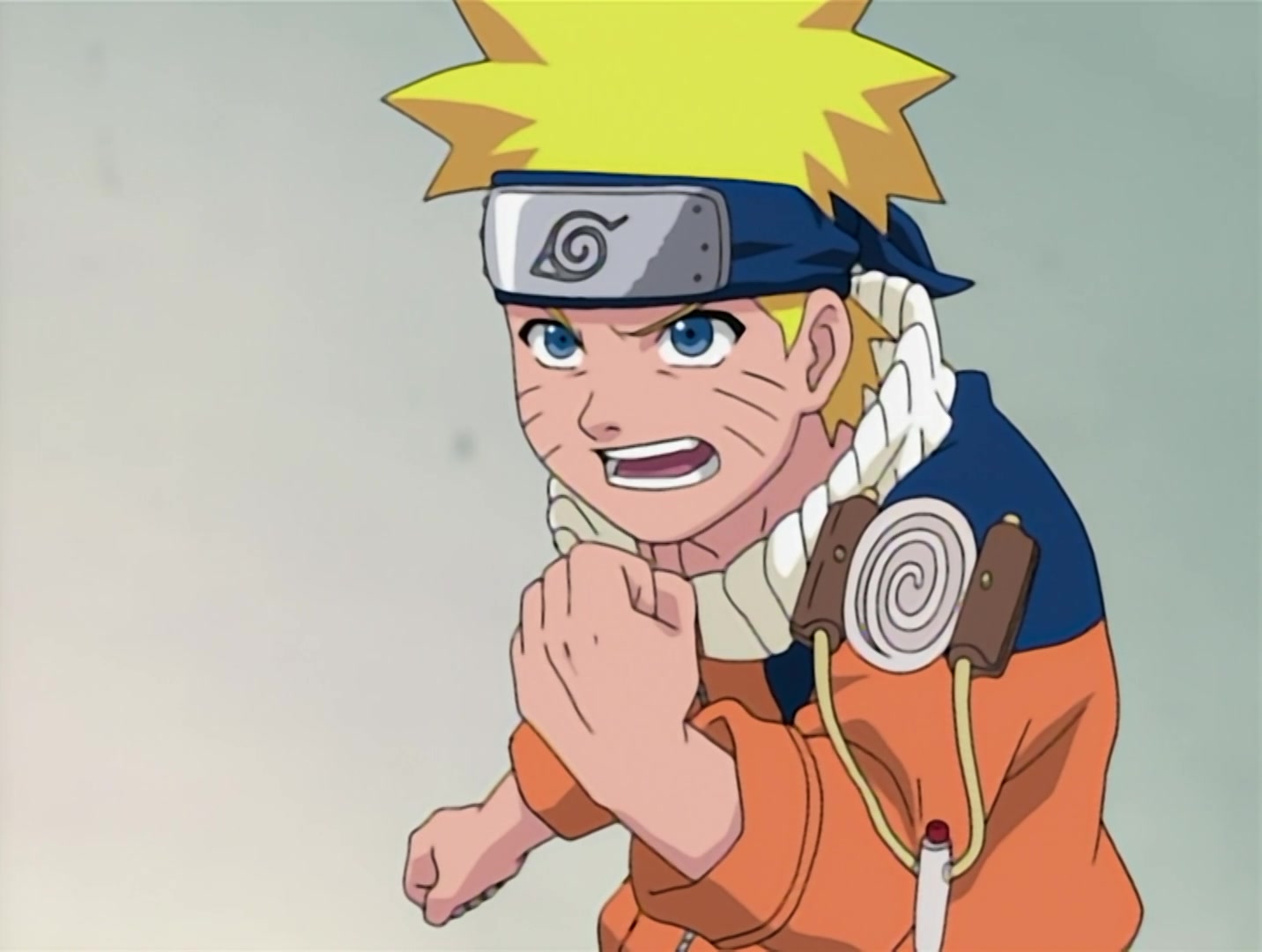 Naruto Ep 85: Hate Among the Uchihas: The Last of the Clan! @ 19:04