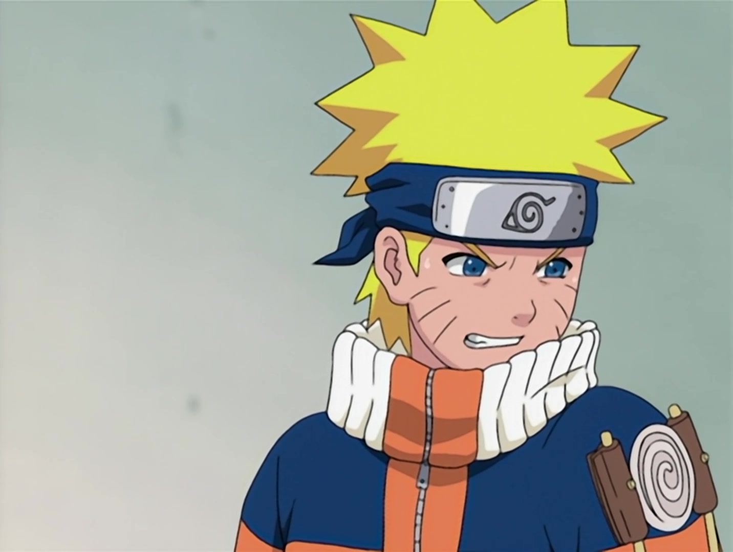 Naruto Ep 85: Hate Among the Uchihas: The Last of the Clan! @ 19:11