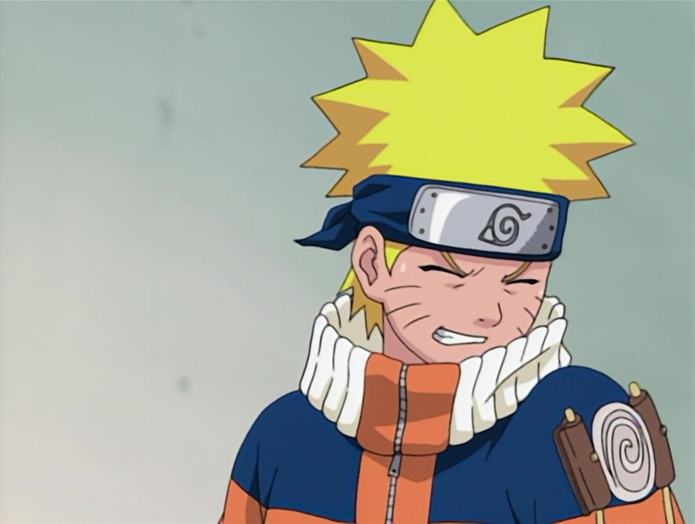 Naruto Ep 85: Hate Among the Uchihas: The Last of the Clan! @ 19:17