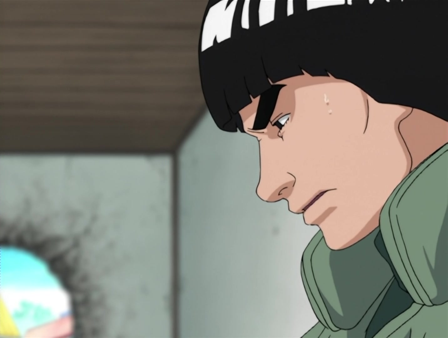 Naruto Ep 85: Hate Among the Uchihas: The Last of the Clan! @ 19:36