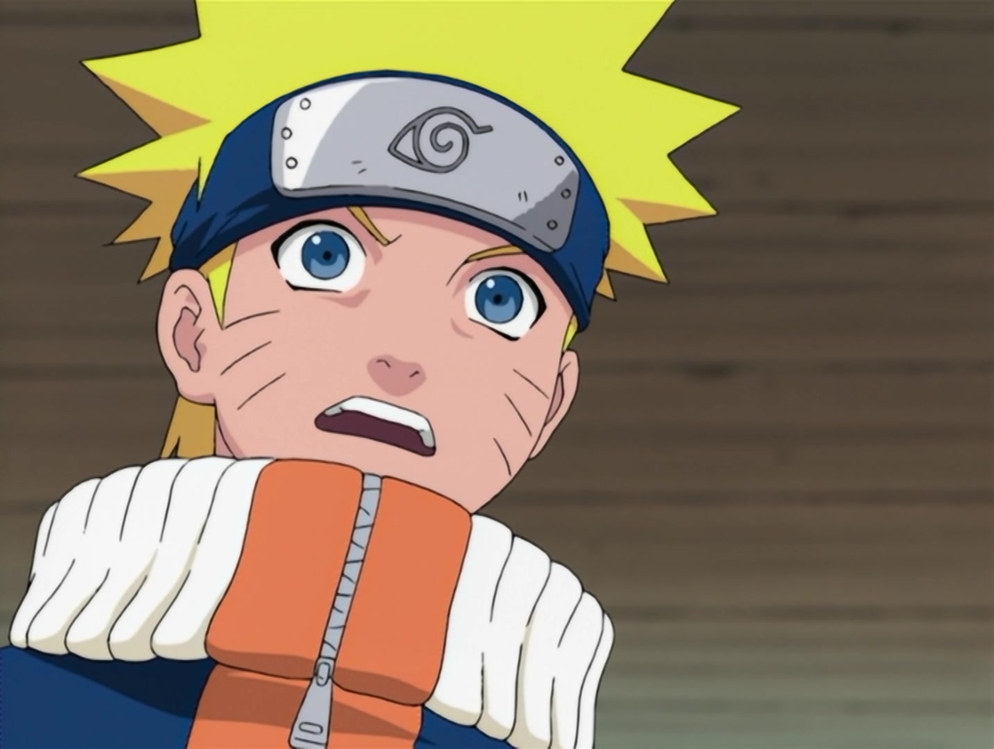 Naruto Ep 85: Hate Among the Uchihas: The Last of the Clan! @ 20:21