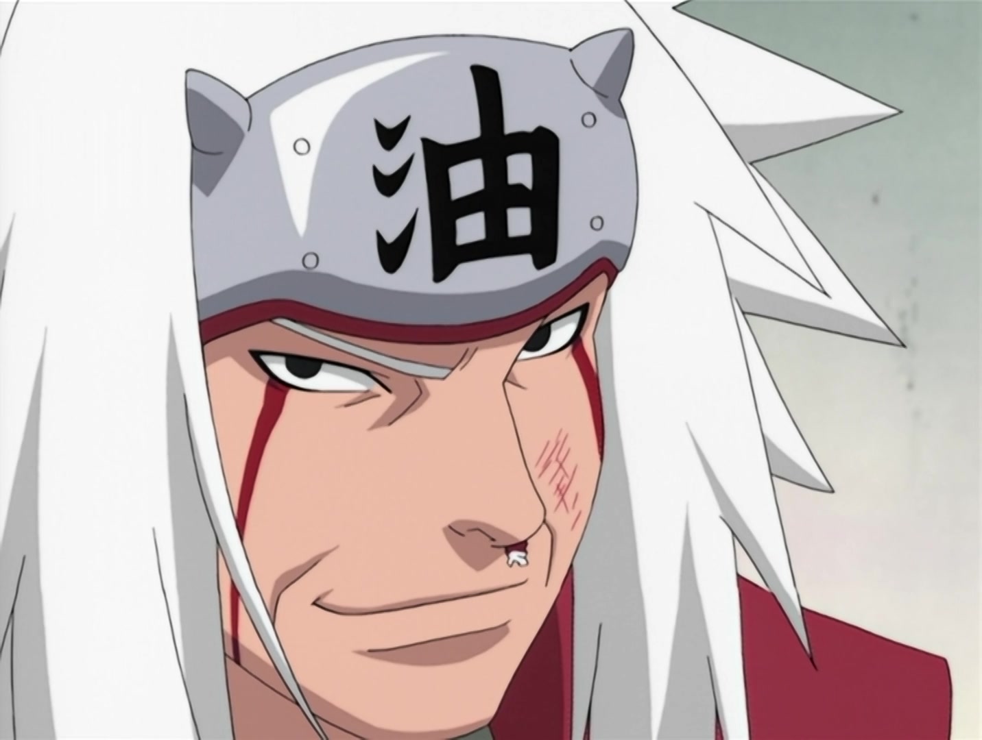 Naruto Ep 85: Hate Among the Uchihas: The Last of the Clan! @ 20:34