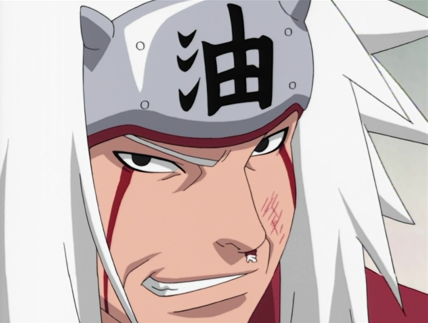 Naruto Ep 85: Hate Among the Uchihas: The Last of the Clan! @ 20:53