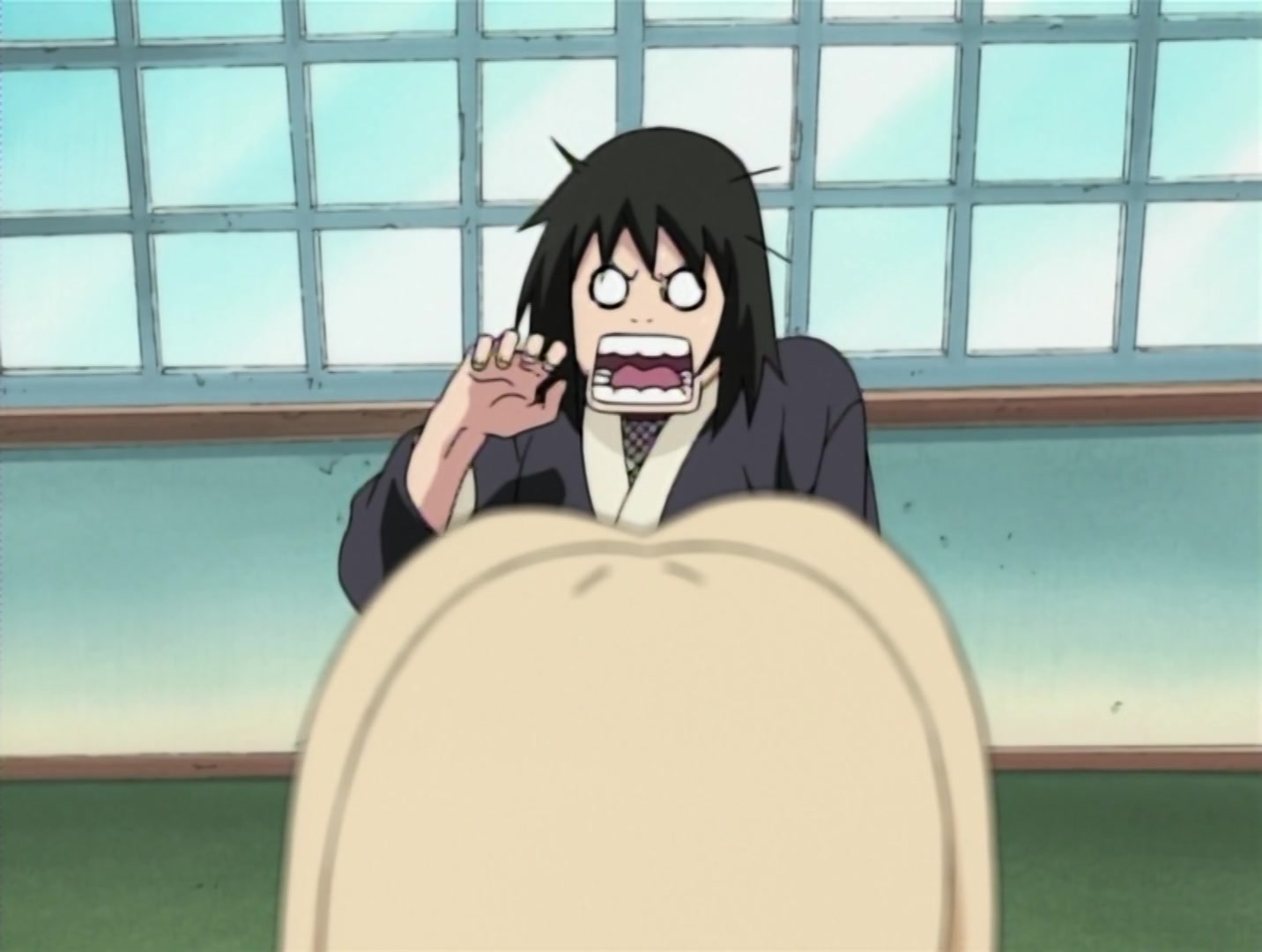 Naruto Ep 85: Hate Among the Uchihas: The Last of the Clan! @ 20:59