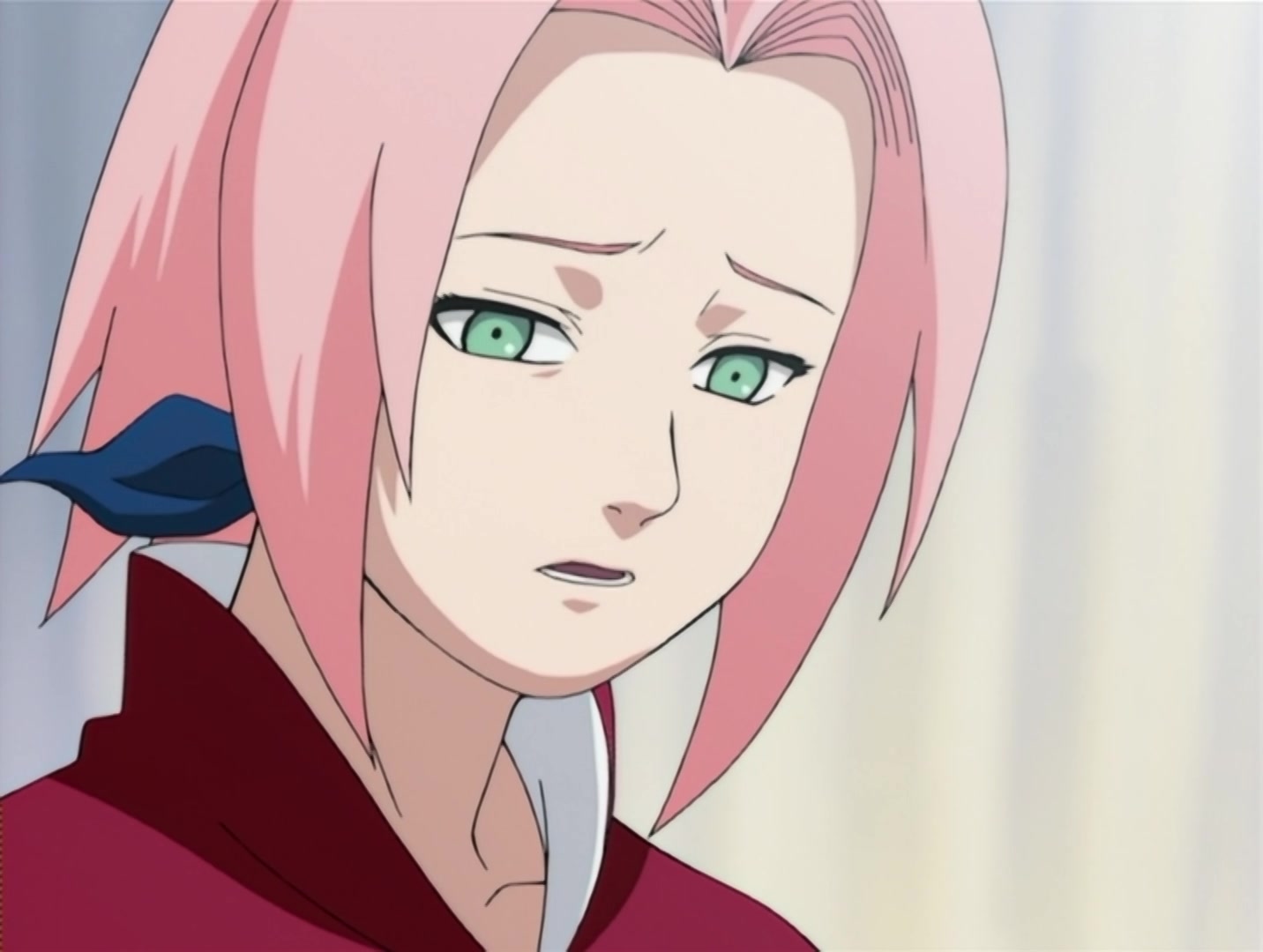 Naruto Ep 88: Focal Point: The Mark of the Leaf @ 01:59