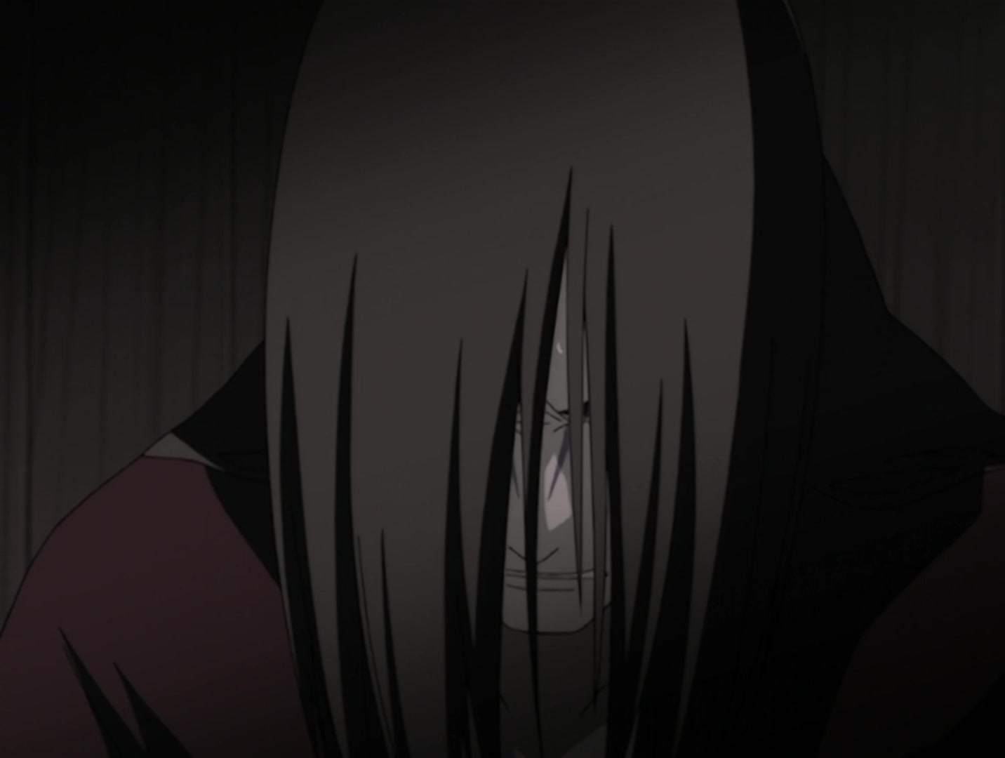 Naruto Ep 88: Focal Point: The Mark of the Leaf @ 03:03