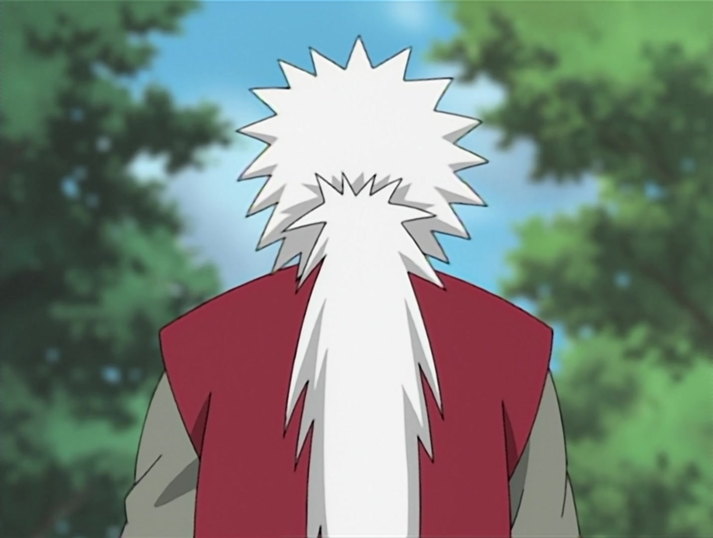 Naruto Ep 88: Focal Point: The Mark of the Leaf @ 09:01