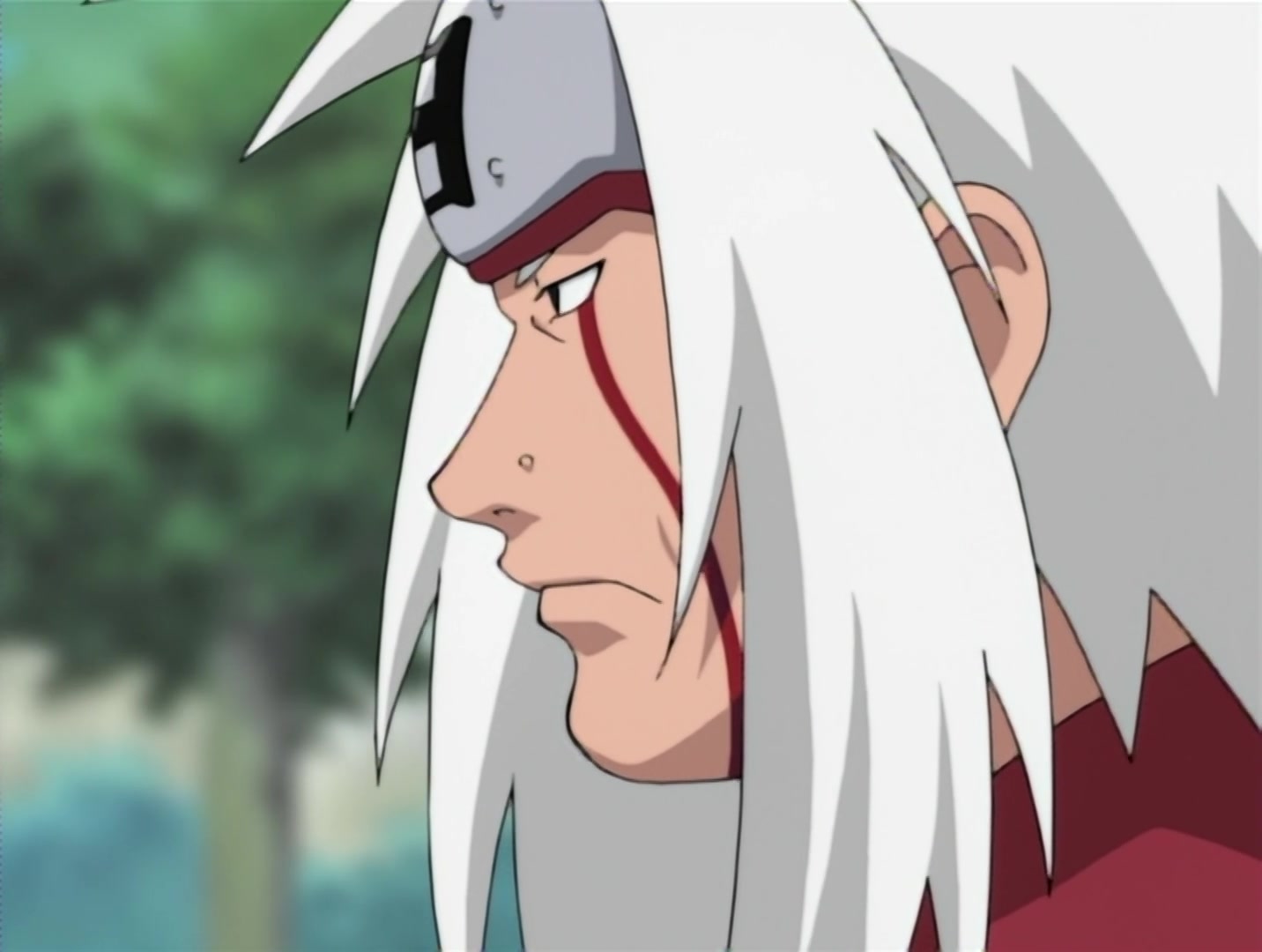 Naruto Ep 88: Focal Point: The Mark of the Leaf @ 09:40