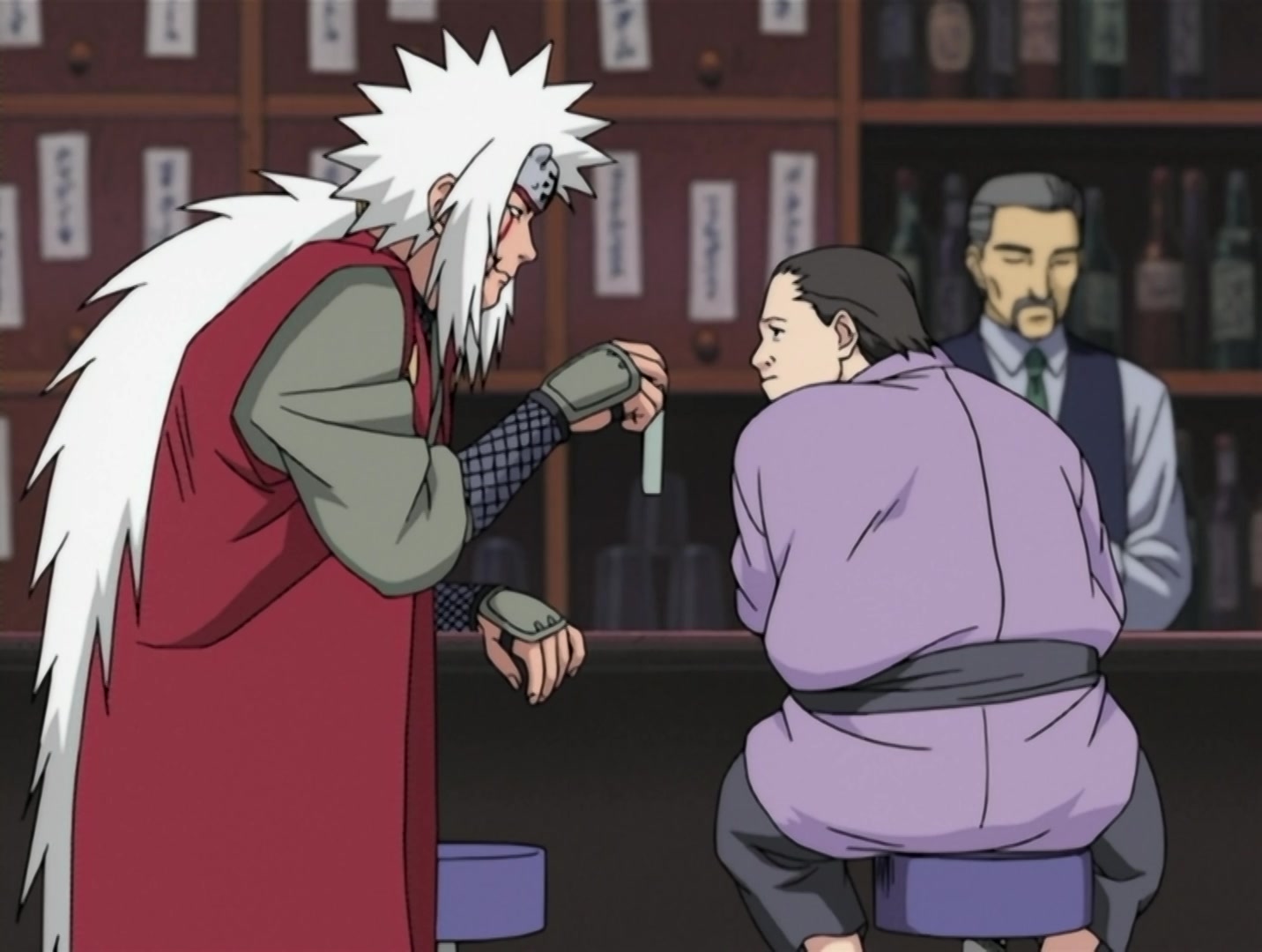 Naruto Ep 88: Focal Point: The Mark of the Leaf @ 09:52