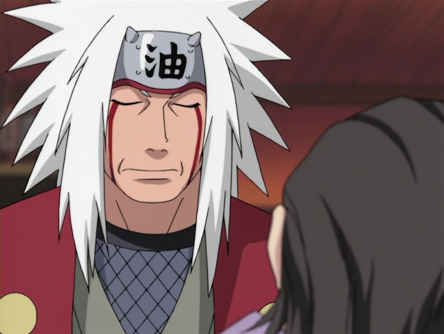 Naruto Ep 88: Focal Point: The Mark of the Leaf @ 09:59