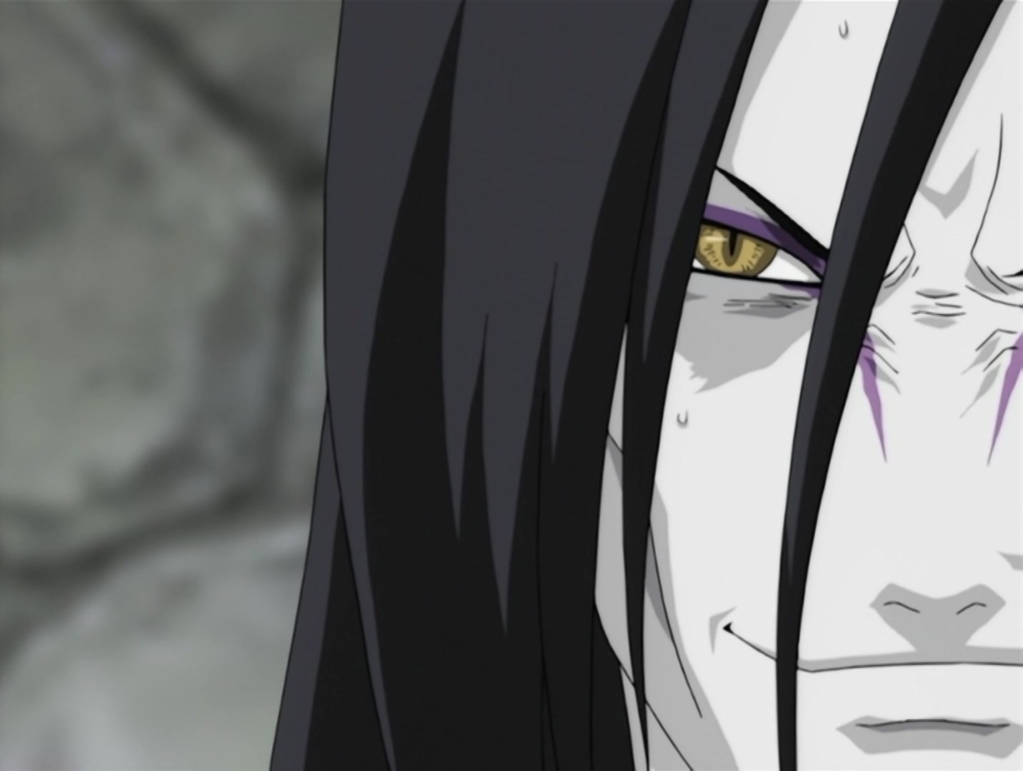 Naruto Ep 89: An Impossible Choice: The Pain Within Tsunade's Heart @ 12:58