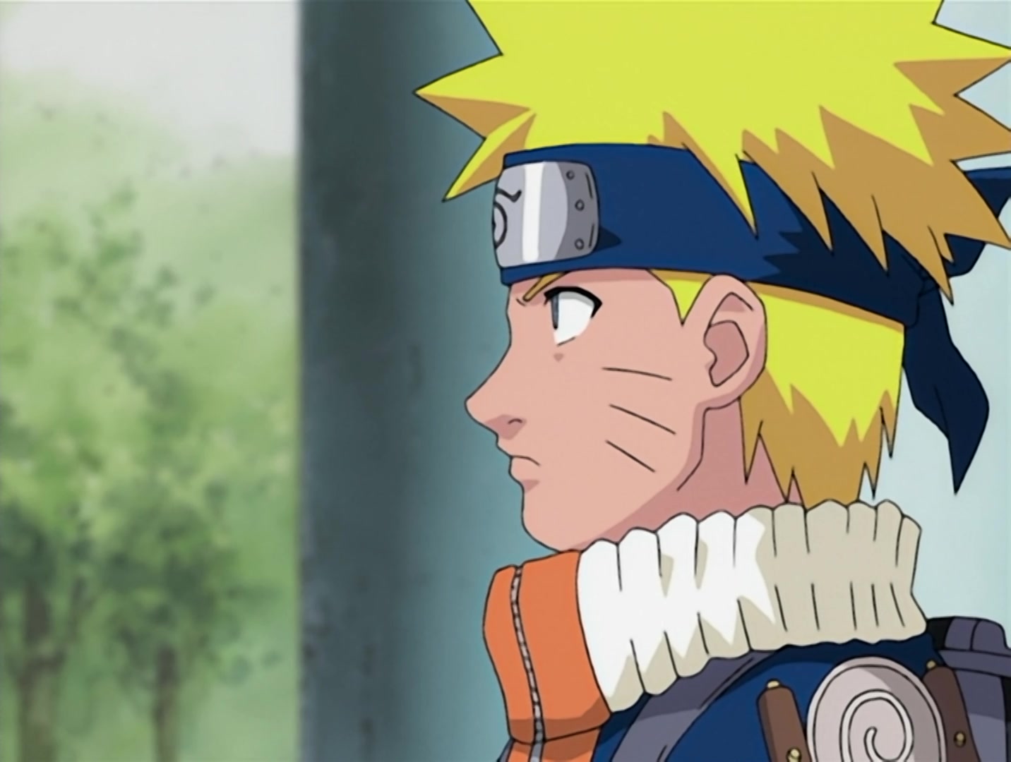 Naruto Ep 89: An Impossible Choice: The Pain Within Tsunade's Heart @ 14:02
