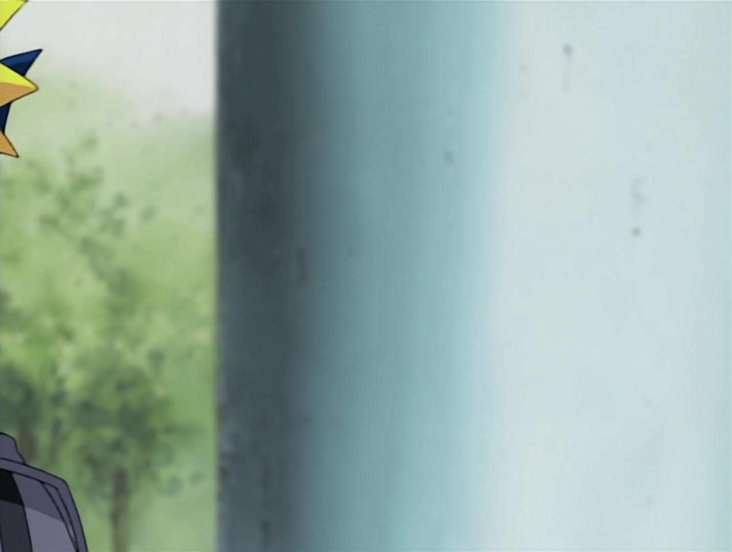 Naruto Ep 89: An Impossible Choice: The Pain Within Tsunade's Heart @ 14:08