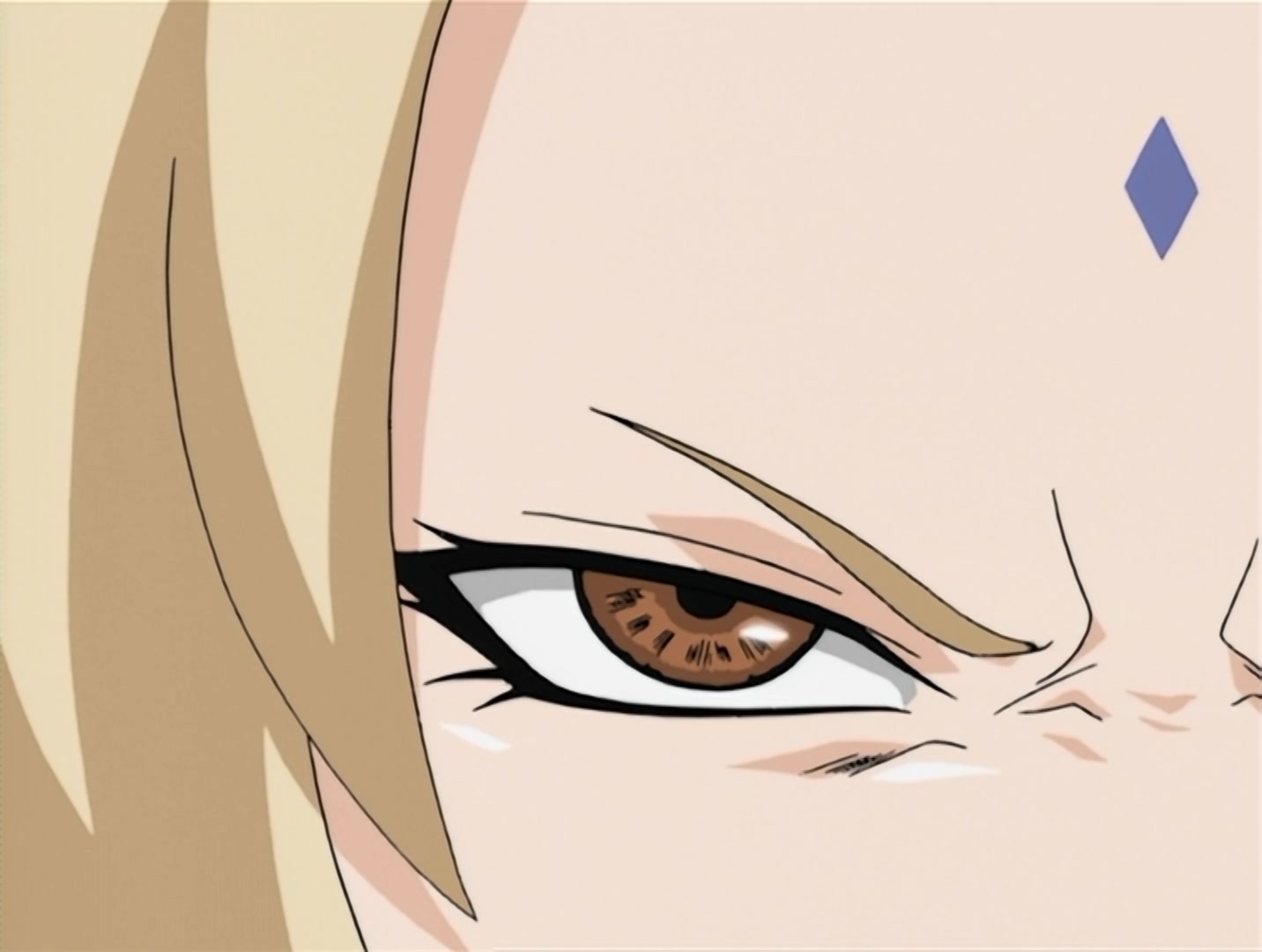 Naruto Ep 89: An Impossible Choice: The Pain Within Tsunade's Heart @ 14:53