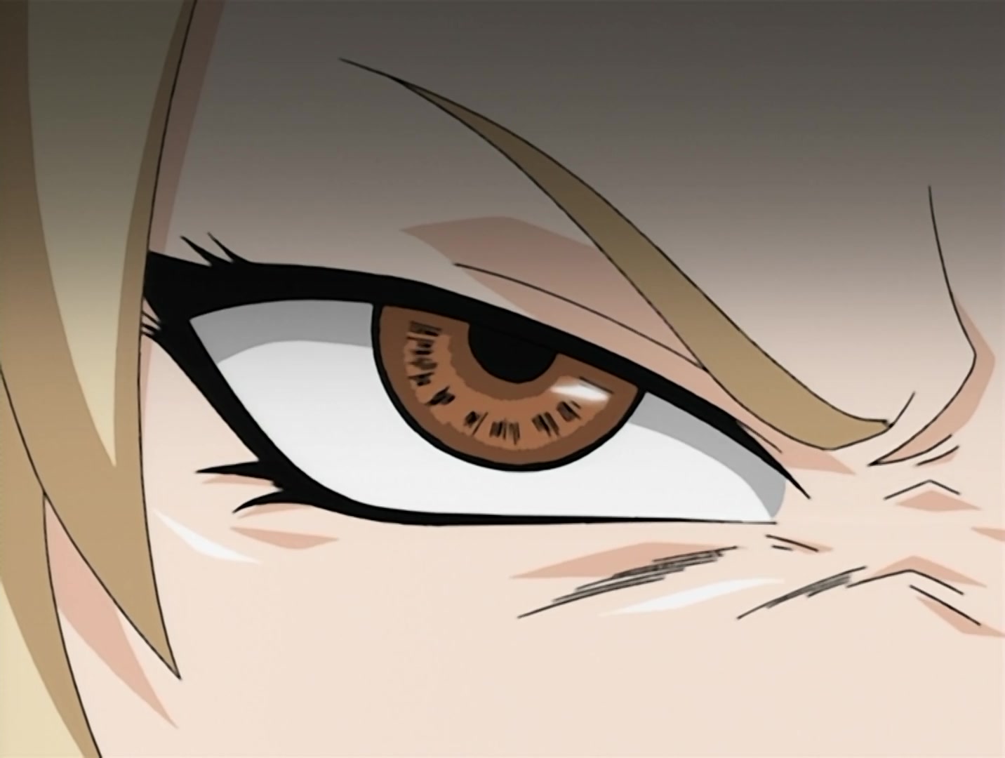 Naruto Ep 89: An Impossible Choice: The Pain Within Tsunade's Heart @ 14:59