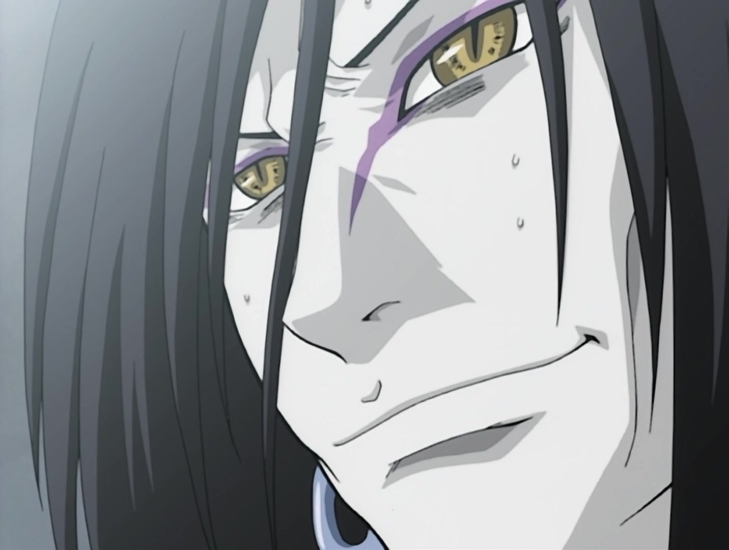 Naruto Ep 89: An Impossible Choice: The Pain Within Tsunade's Heart @ 15:25