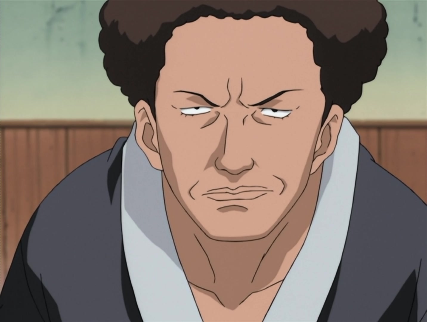 Naruto Ep 89: An Impossible Choice: The Pain Within Tsunade's Heart @ 16:35