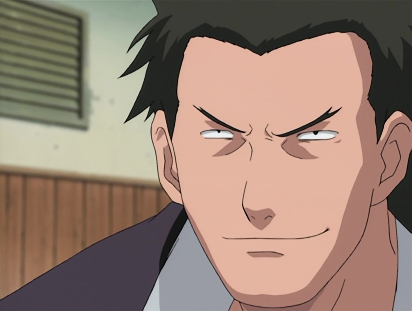 Naruto Ep 89: An Impossible Choice: The Pain Within Tsunade's Heart @ 16:48