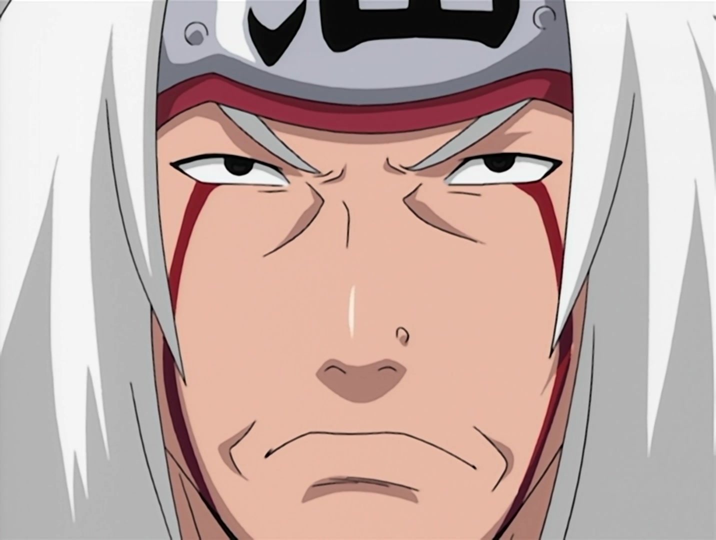 Naruto Ep 89: An Impossible Choice: The Pain Within Tsunade's Heart @ 17:39