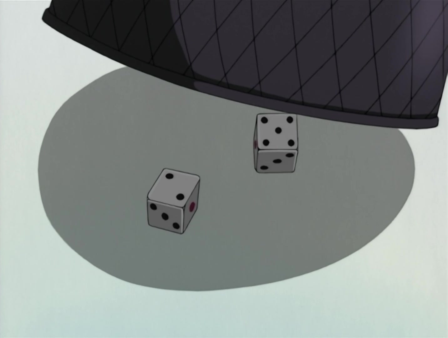 Naruto Ep 89: An Impossible Choice: The Pain Within Tsunade's Heart @ 17:52