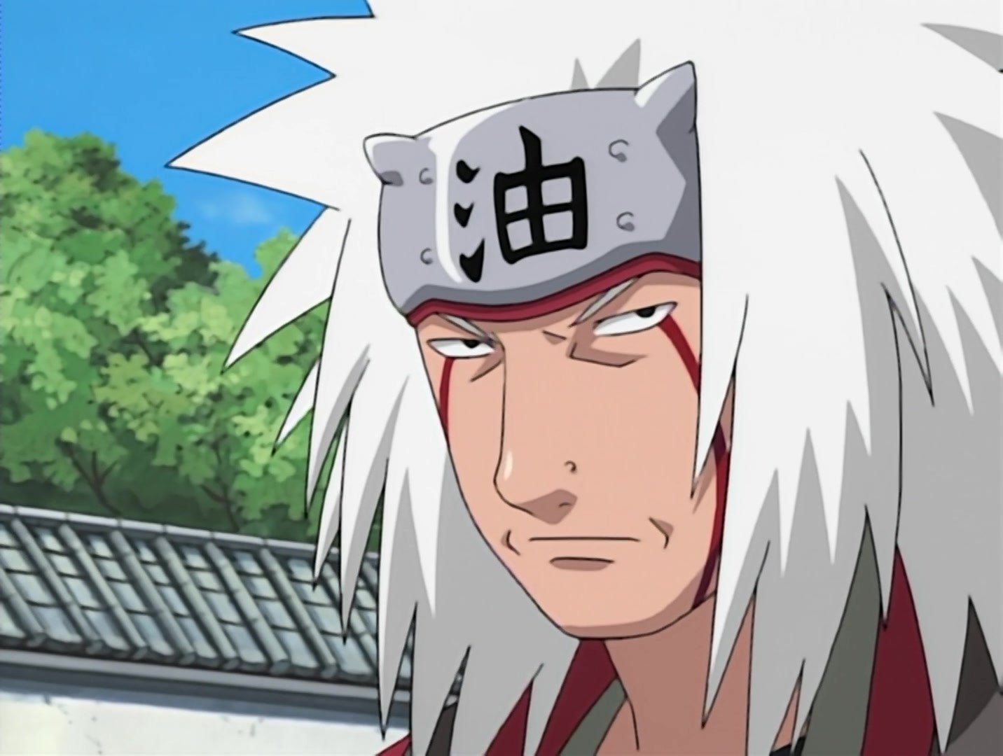 Naruto Ep 89: An Impossible Choice: The Pain Within Tsunade's Heart @ 19:28