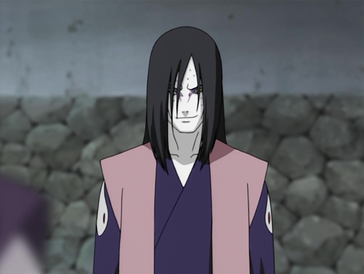 Naruto Ep 89: An Impossible Choice: The Pain Within Tsunade's Heart @ 20:32