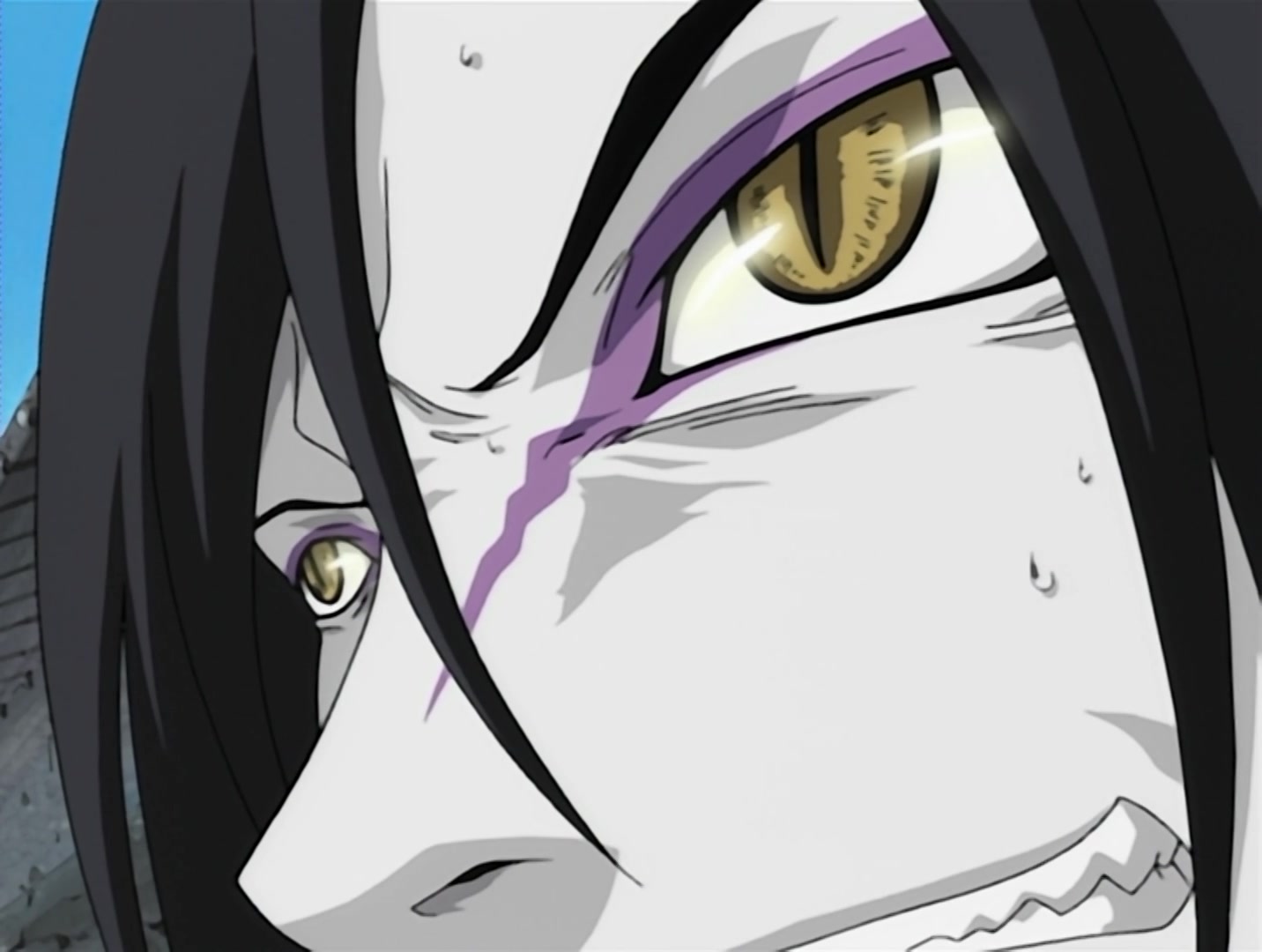 Naruto Ep 89: An Impossible Choice: The Pain Within Tsunade's Heart @ 20:44