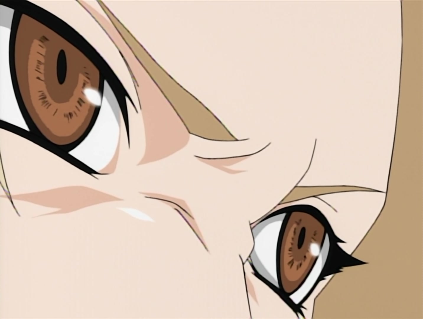 Naruto Ep 89: An Impossible Choice: The Pain Within Tsunade's Heart @ 21:04