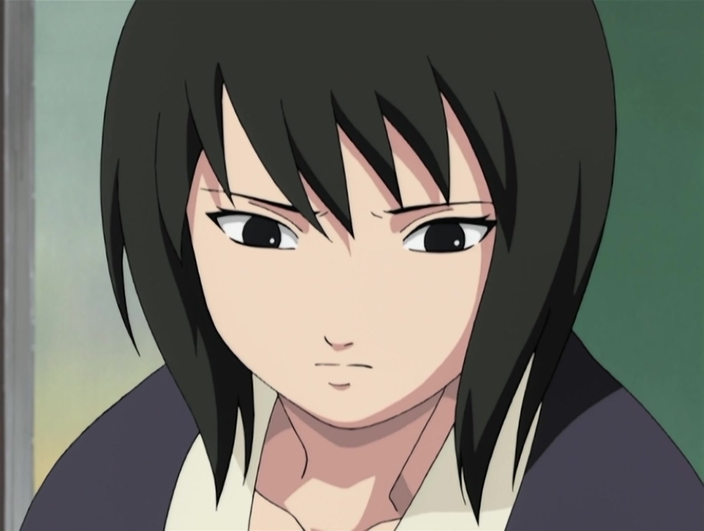 Naruto Ep 91: Inheritance! The Necklace of Death! @ 05:56