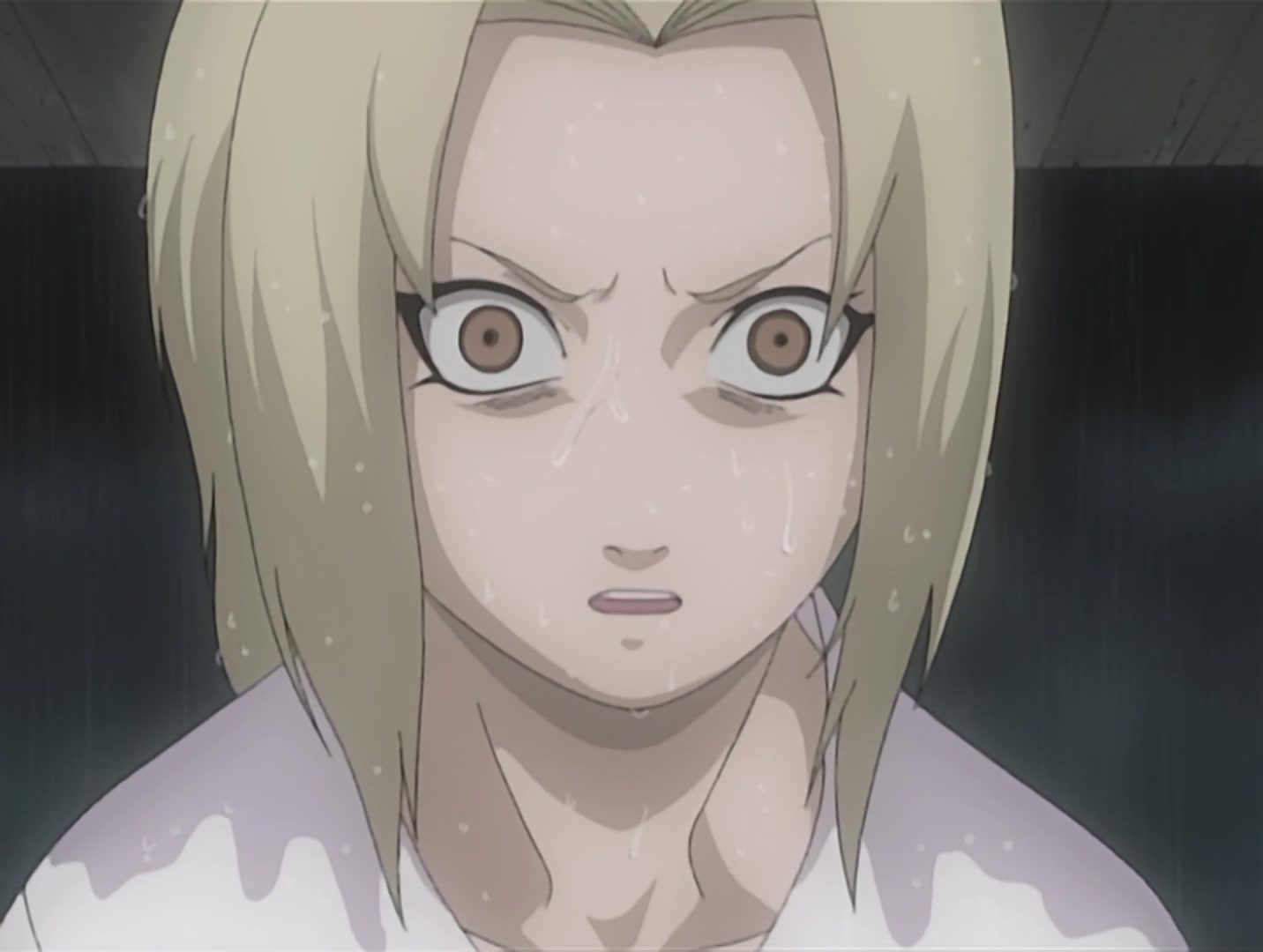 Naruto Ep 91: Inheritance! The Necklace of Death! @ 08:55