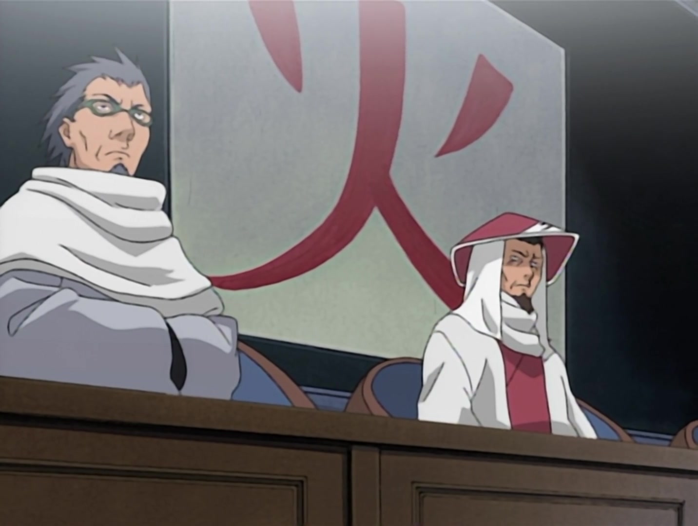 Naruto Ep 91: Inheritance! The Necklace of Death! @ 10:12