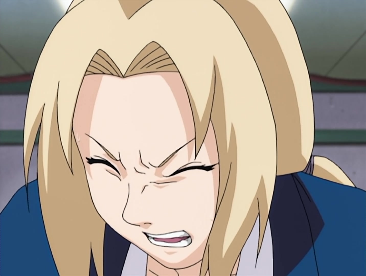Naruto Ep 91: Inheritance! The Necklace of Death! @ 10:44