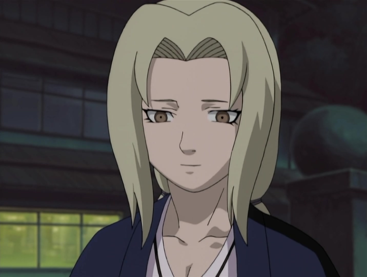 Naruto Ep 91: Inheritance! The Necklace of Death! @ 11:09