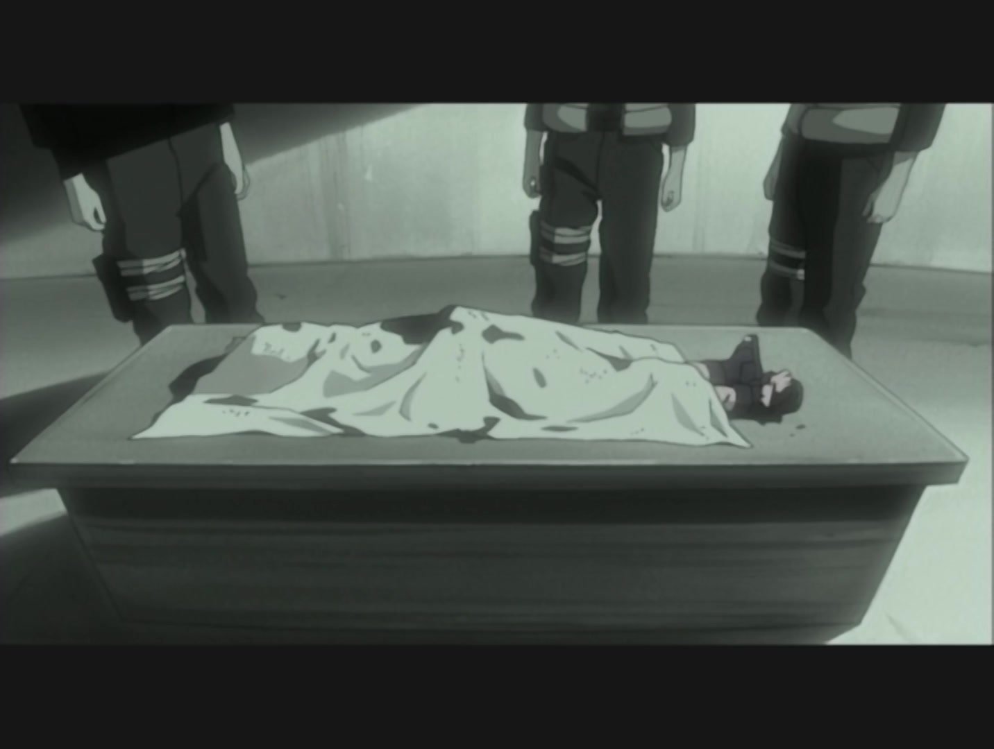 Naruto Ep 92: A Dubious Offer! Tsunade's Choice! @ 01:53