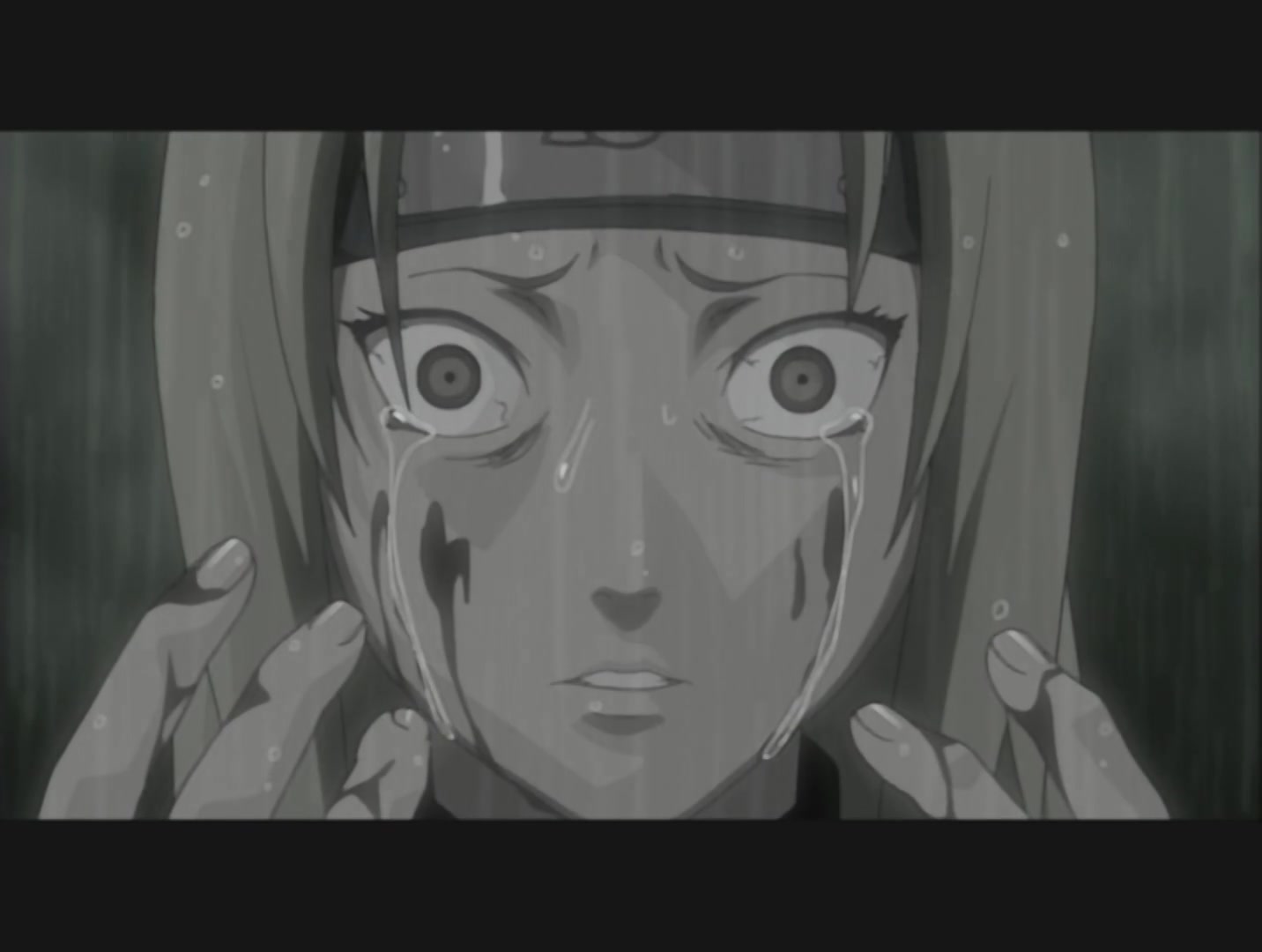 Naruto Ep 92: A Dubious Offer! Tsunade's Choice! @ 02:06