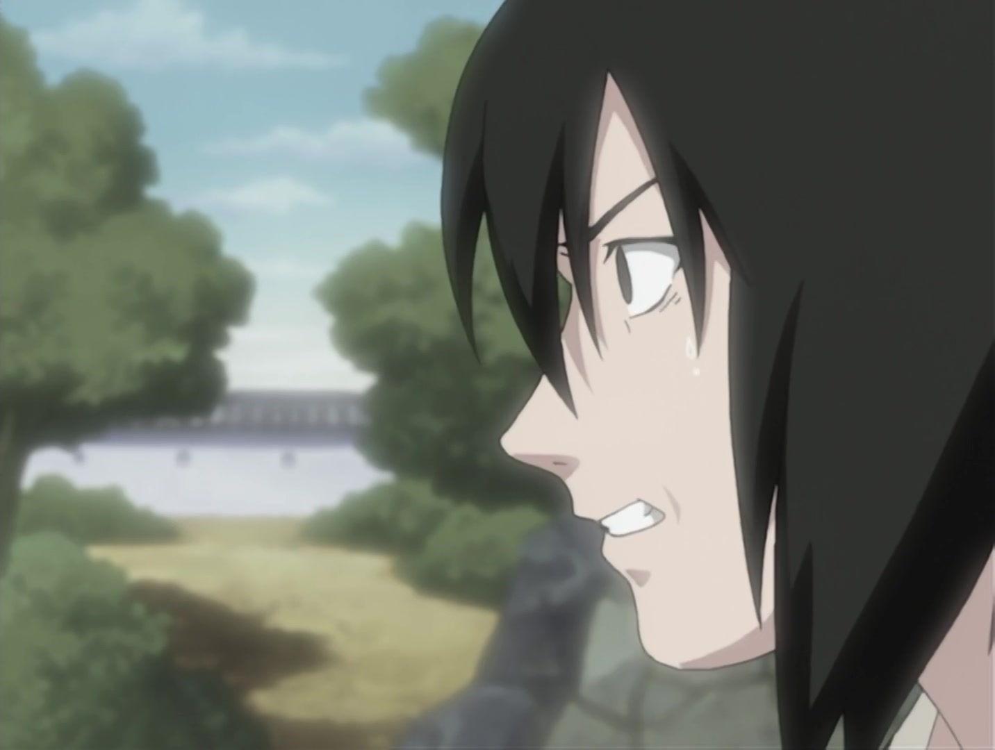 Naruto Ep 92: A Dubious Offer! Tsunade's Choice! @ 03:22
