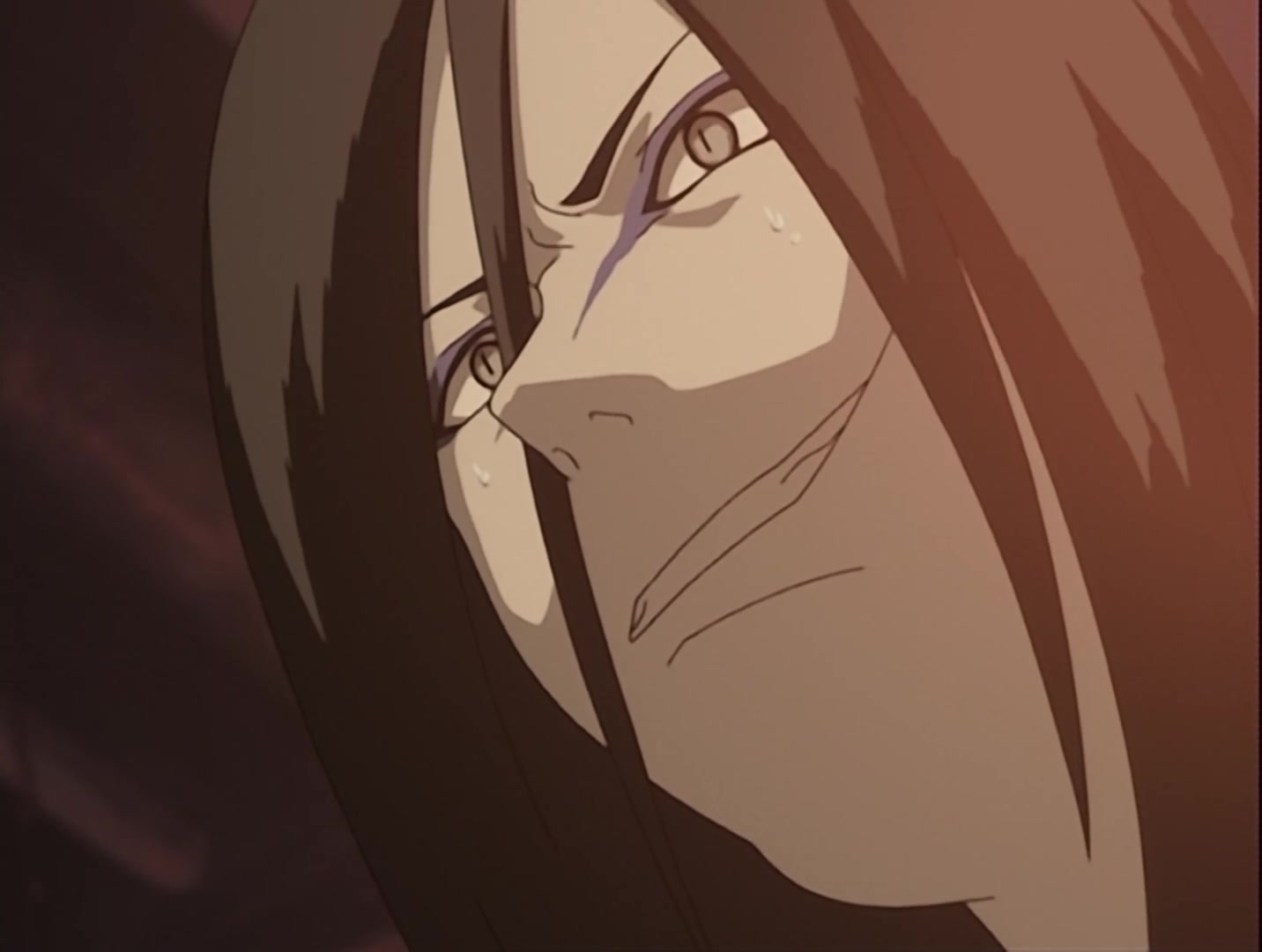 Naruto Ep 92: A Dubious Offer! Tsunade's Choice! @ 05:17