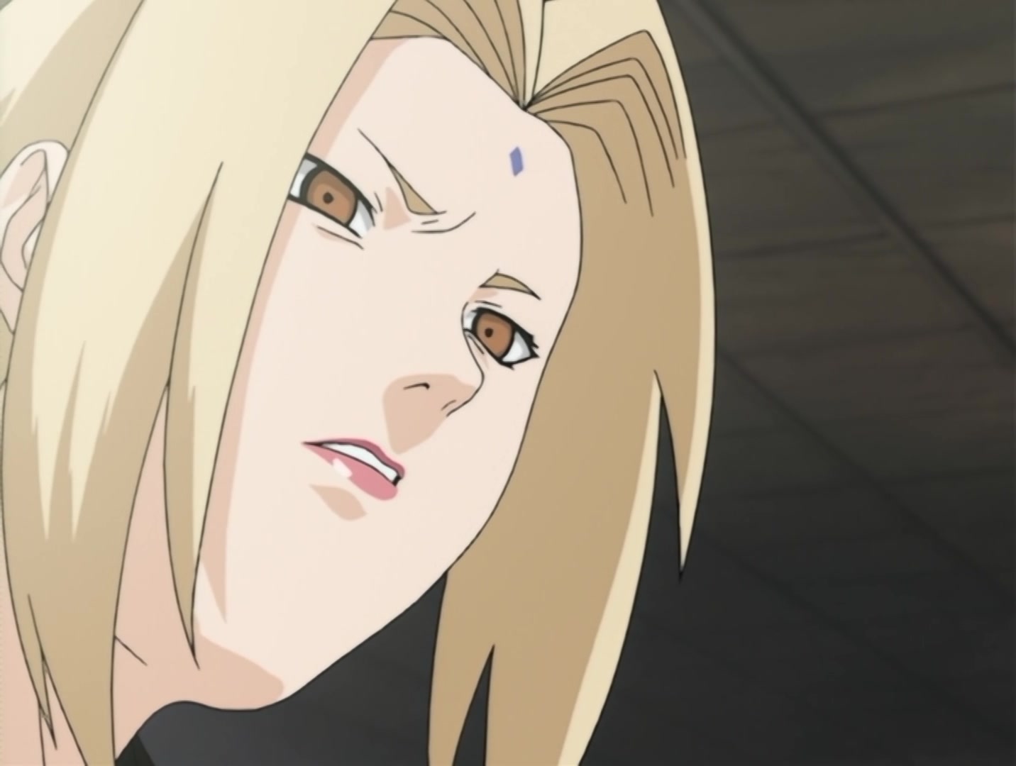 Naruto Ep 92: A Dubious Offer! Tsunade's Choice! @ 05:24