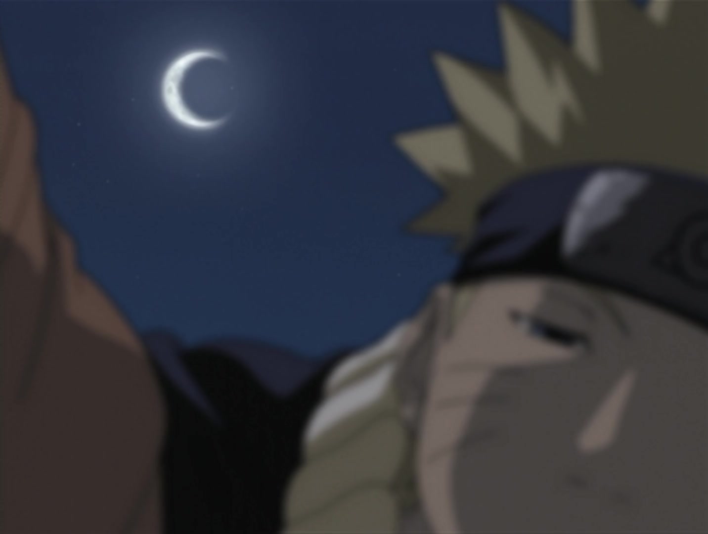 Naruto Ep 92: A Dubious Offer! Tsunade's Choice! @ 08:29