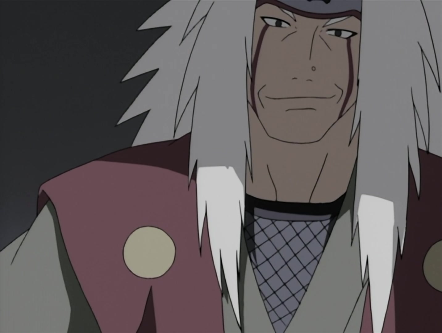 Naruto Ep 92: A Dubious Offer! Tsunade's Choice! @ 09:07