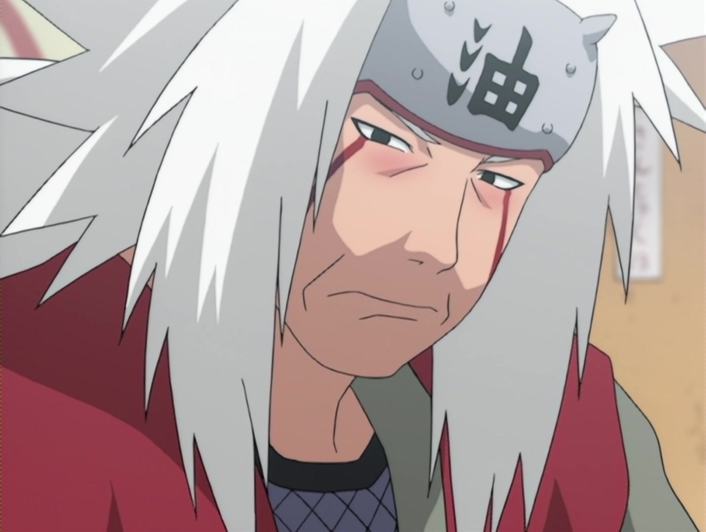 Naruto Ep 92: A Dubious Offer! Tsunade's Choice! @ 09:27